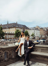 婚禮攝影師Aleksandra Davy. 23.01.2024的照片