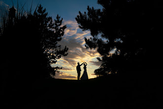 Vestuvių fotografas: Kevin Kienitz. 14.08.2021 nuotrauka