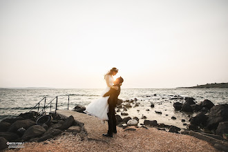 Fotografo di matrimoni Mutlu Yılmaz. Foto del 09.11.2017