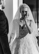 Nhiếp ảnh gia ảnh cưới Olya Dobryden. Ảnh trong ngày 22.02.2024