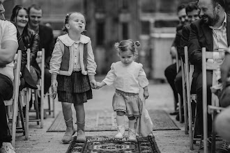 Wedding photographer Maikel Dwayne. Photo of 26.11.2023