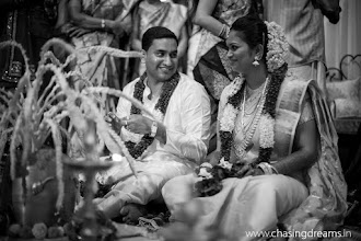 Photographe de mariage Sudhir Nair. Photo du 10.12.2020