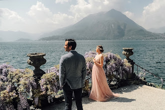 Fotógrafo de bodas Tatyana Nenyukova. Foto del 24.02.2020