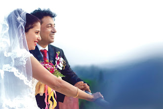 Photographe de mariage Shankar Roy. Photo du 08.06.2023