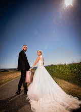 Photographe de mariage Didier Bezombes. Photo du 20.06.2017