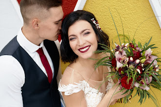 Wedding photographer Svetlana Pisareva. Photo of 28.02.2021