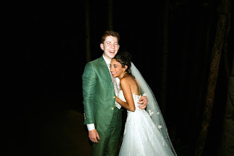 Wedding photographer Francis Sylvest. Photo of 10.03.2025