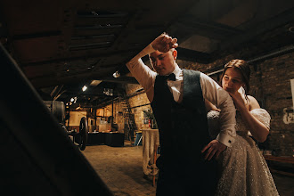 Fotografo di matrimoni Pavel Turchin. Foto del 19.06.2024