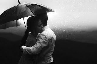 Bröllopsfotografer Thang Nguyen. Foto av 20.09.2018