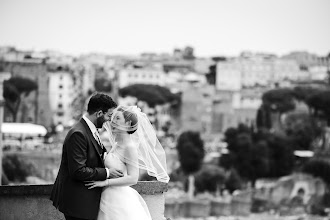 Nhiếp ảnh gia ảnh cưới Fabio Schiazza. Ảnh trong ngày 24.05.2024
