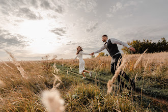 Wedding photographer Vladimir Ischenko. Photo of 28.11.2022