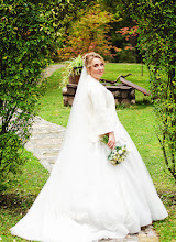Wedding photographer Nazar Cizh. Photo of 03.10.2021