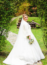 Photographe de mariage Nazar Cizh. Photo du 03.10.2021