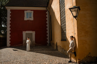 Wedding photographer Sam Symoon. Photo of 17.09.2025