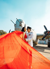 婚礼摄影师Pradeep Hooda. 31.05.2025的图片