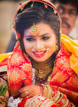 Bröllopsfotografer Subhankar Banerjee. Foto av 10.12.2020