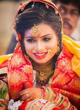 婚禮攝影師Subhankar Banerjee. 10.12.2020的照片