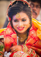 Photographe de mariage Subhankar Banerjee. Photo du 10.12.2020