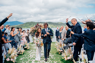 Nhiếp ảnh gia ảnh cưới Martina Lundborg. Ảnh trong ngày 07.02.2022
