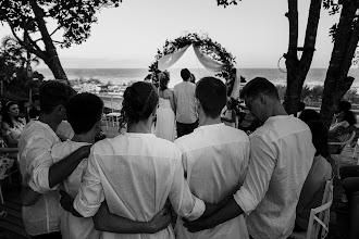 Wedding photographer Leonardo Pintos. Photo of 05.02.2020