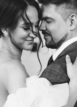 Wedding photographer Dmitriy Cyganov. Photo of 02.05.2023