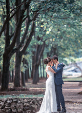 Fotógrafo de bodas Tatyana Boshman. Foto del 28.11.2016