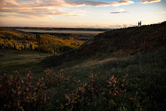 Bröllopsfotografer Kelsey Sproule. Foto av 20.10.2021