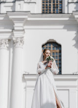 ช่างภาพงานแต่งงาน Artem Noschenko. ภาพเมื่อ 23.09.2023
