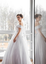 Jurufoto perkahwinan Elena Chelysheva. Foto pada 21.11.2020