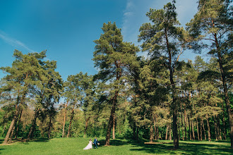 Pulmafotograaf Andrey Sitnik. 30.05.2017 päeva foto