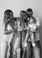 Wedding photographer Yana Moreva. Photo of 29.08.2025