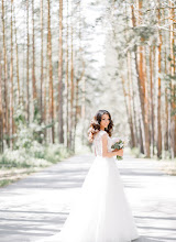 Wedding photographer Anastasiya Saul. Photo of 22.06.2021