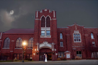 Fotógrafo de bodas Sarah Peterson. Foto del 08.09.2019