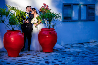 Photographe de mariage Dobrinescu Mihai. Photo du 09.05.2024