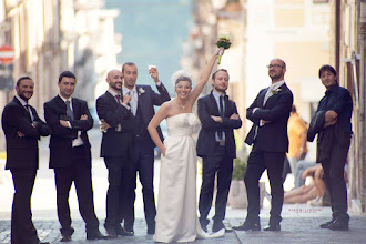 Fotografo di matrimoni Gianni Liguori. Foto del 06.01.2021