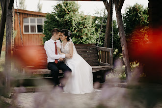 婚礼摄影师Vladislav Disney. 04.04.2022的图片