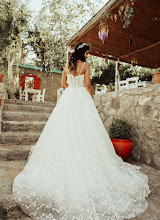 Wedding photographer Hüseyin Tekin. Photo of 15.12.2023