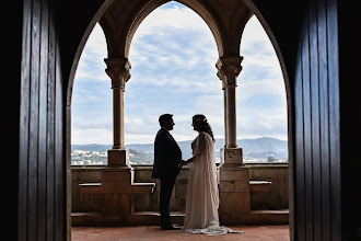 Fotógrafo de bodas João Murta. Foto del 10.02.2019