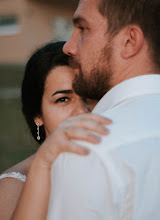 Huwelijksfotograaf Hristina Trajkoska. Foto van 24.04.2024