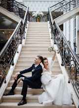 Fotógrafo de bodas Marina Yudina. Foto del 04.03.2024