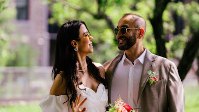 Fotógrafo de casamento Valentin Legoupil. Foto de 07.09.2023