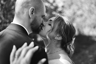 婚礼摄影师Joakim Orrvik. 12.05.2024的图片