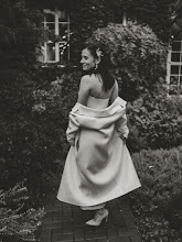 Wedding photographer Lena Kostenko. Photo of 09.12.2019