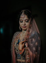 Svatební fotograf Rajnikant Das. Fotografie z 29.06.2025