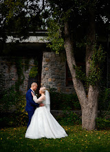 Wedding photographer Vitaliy Rutchin. Photo of 27.12.2022