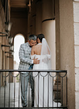 Nhiếp ảnh gia ảnh cưới Anna Shotnikova. Ảnh trong ngày 28.09.2023