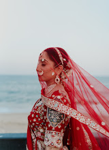 Photographe de mariage Santhosh Vaithiyanathan. Photo du 18.07.2025