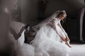 Wedding photographer Andrey Sokol. Photo of 10.06.2022