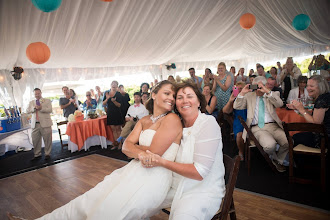 Fotógrafo de bodas Matt Sprague. Foto del 30.12.2019