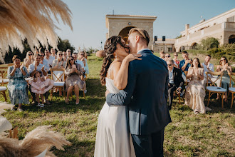 Hochzeitsfotograf Dmitrii Lykhnitskyi. Foto vom 27.03.2024